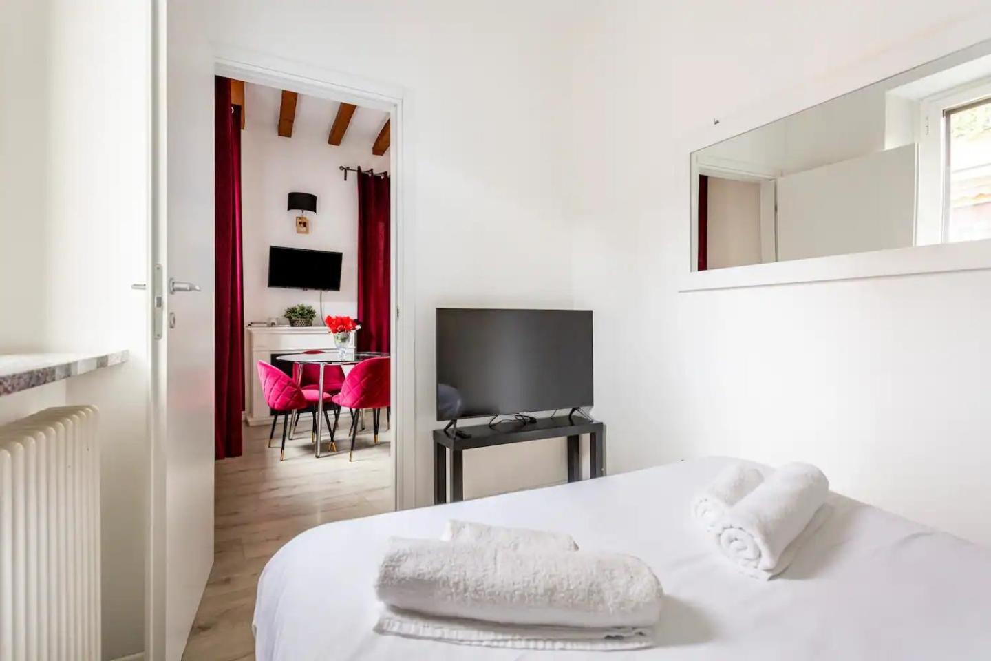 Lovely Brera Apartment Mailand