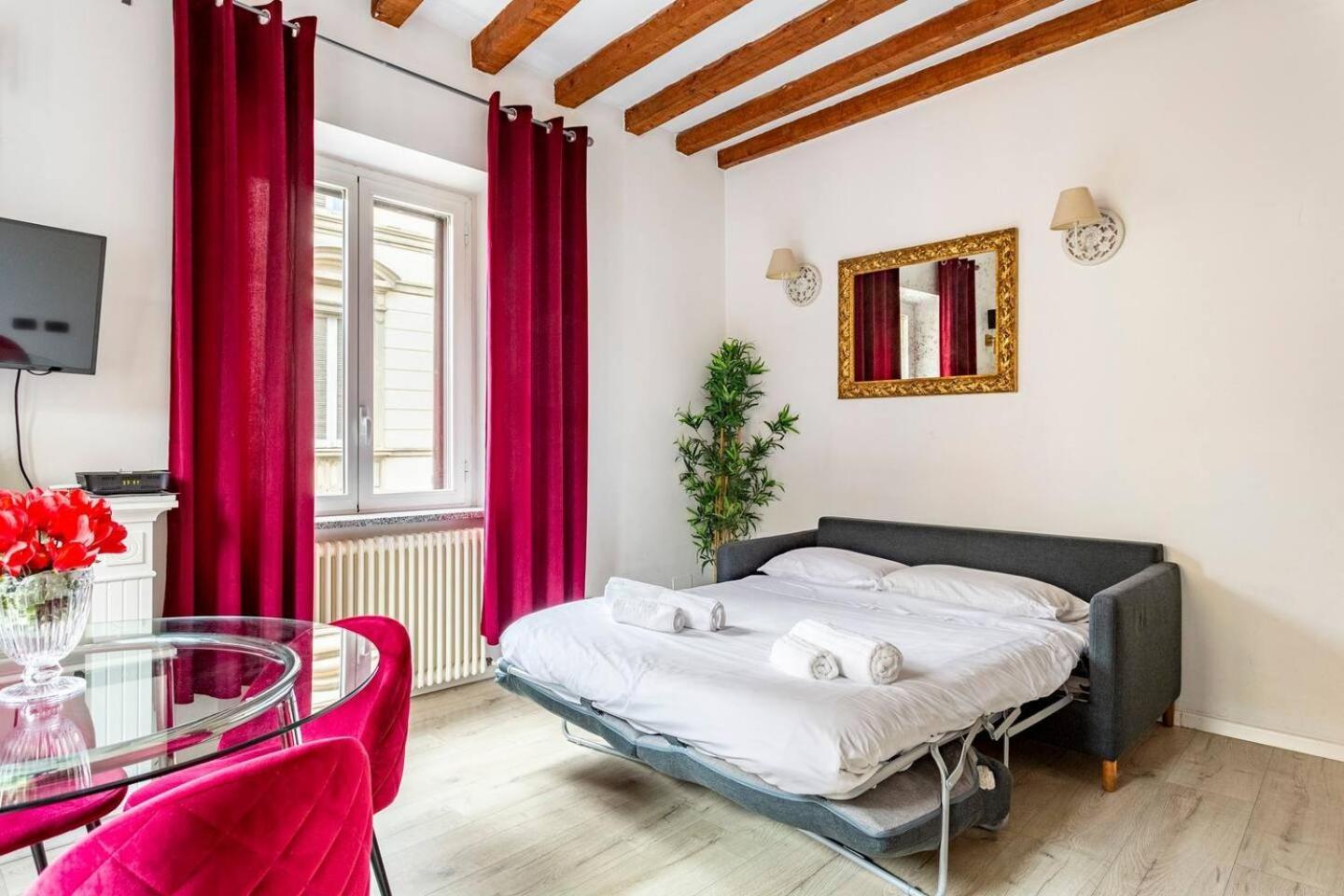 Lovely Brera Mailand