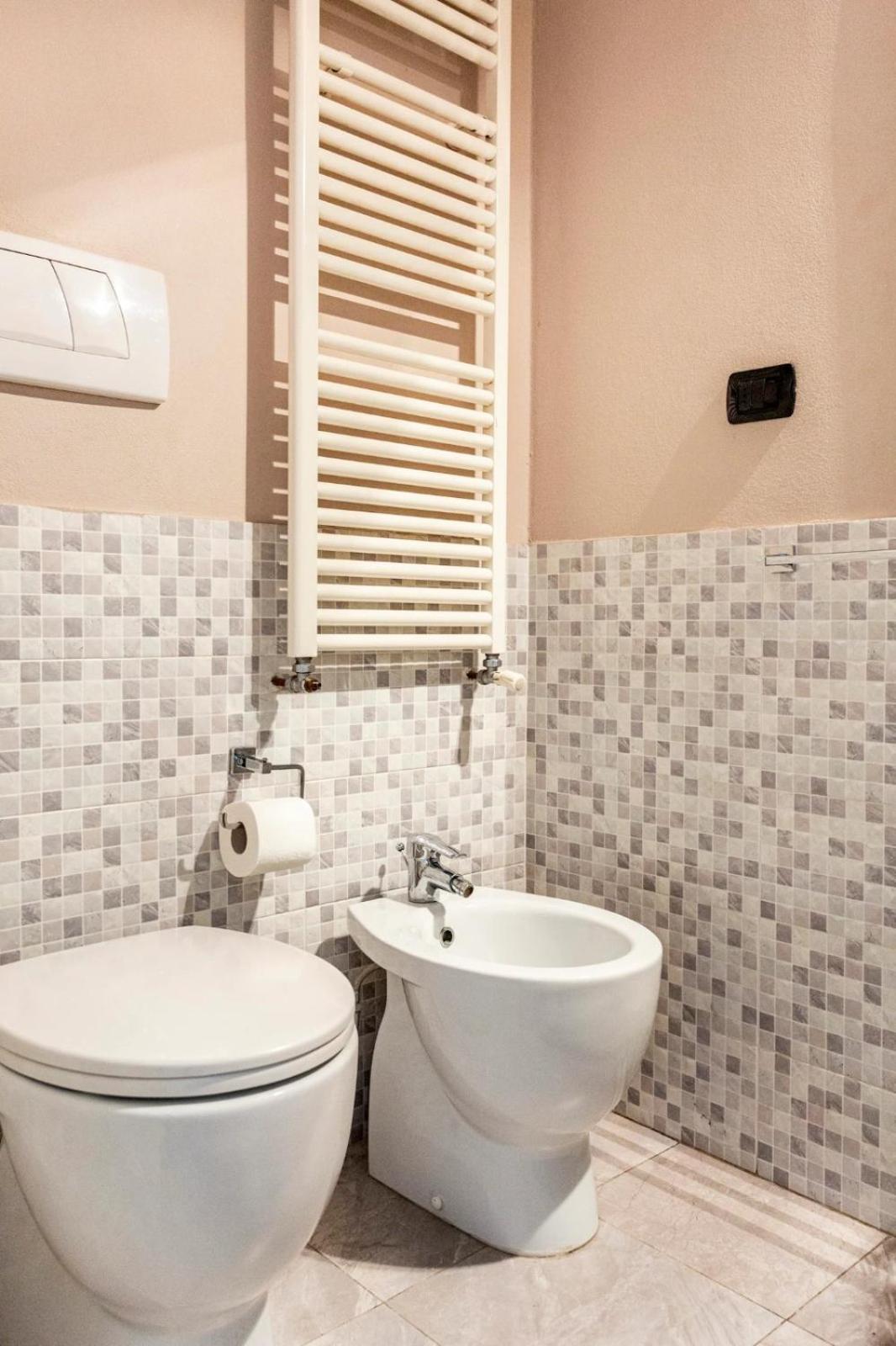 Lovely Brera Apartment Mailand